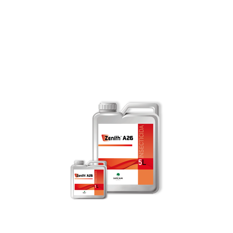 ZENITH A26 - Sipcam Iberia